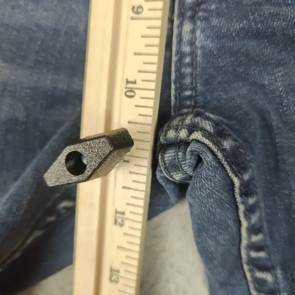 Levis same day